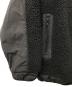 中古・古着 CMF OUTDOOR GARMENT (コンフィーアウトドアガーメント) フリースジャケット ブラック サイズ:L：10000円