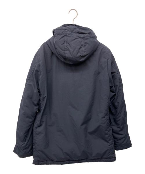 DANTON（ダントン）DANTON (ダントン) ダウンジャケット ネイビー サイズ:42の古着・服飾アイテム