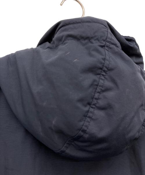 DANTON（ダントン）DANTON (ダントン) ダウンジャケット ネイビー サイズ:42の古着・服飾アイテム