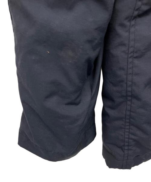 DANTON（ダントン）DANTON (ダントン) ダウンジャケット ネイビー サイズ:42の古着・服飾アイテム