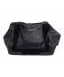 BALENCIAGA（バレンシアガ）の古着「トートバッグ」｜ブラック