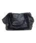 BALENCIAGA (バレンシアガ) トートバッグ ブラック：30000円