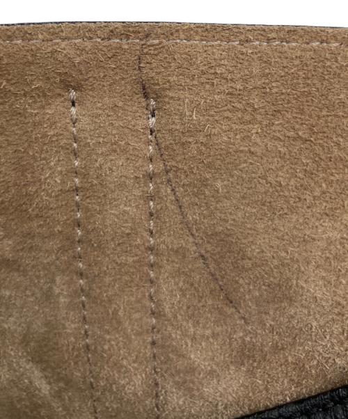 JIMMY CHOO（ジミーチュウ）JIMMY CHOO (ジミーチュウ) トートバッグ ホワイトの古着・服飾アイテム