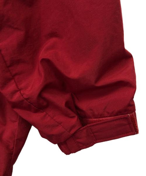Columbia（コロンビア）Columbia (コロンビア) アノラックパーカー レッド サイズ:Mの古着・服飾アイテム