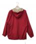 Columbia (コロンビア) アノラックパーカー レッド サイズ:M：4500円