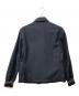 COMME des GARCONS SHIRT (コムデギャルソンシャツ) シャツジャケット ネイビー サイズ:XS：10000円