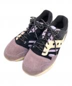 SAUCONYサッカニー）の古着「スニーカー」｜パープル