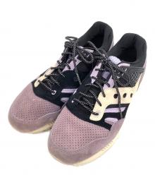 SAUCONY（サッカニー）の古着「スニーカー」｜パープル