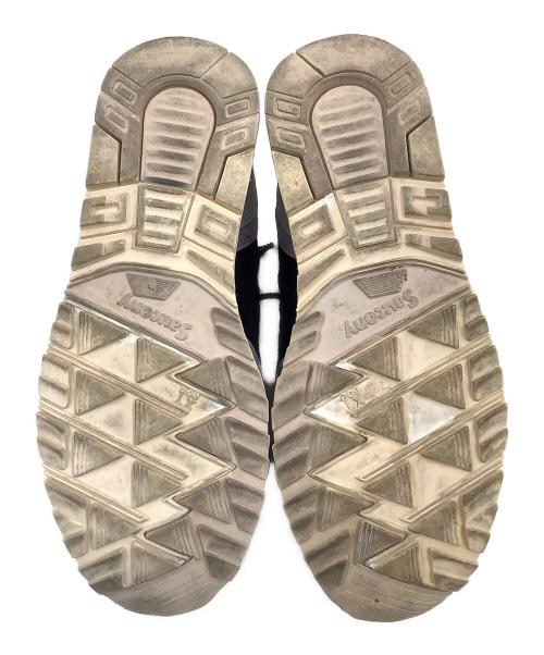 SAUCONY（サッカニー）SAUCONY (サッカニー) スニーカー パープル サイズ:28cmの古着・服飾アイテム