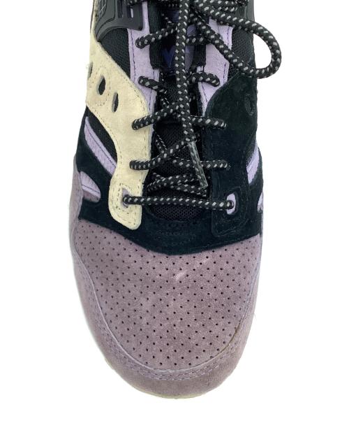 SAUCONY（サッカニー）SAUCONY (サッカニー) スニーカー パープル サイズ:28cmの古着・服飾アイテム