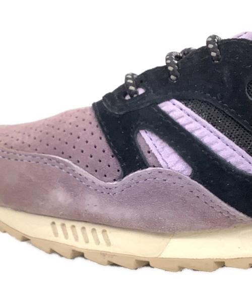 SAUCONY（サッカニー）SAUCONY (サッカニー) スニーカー パープル サイズ:28cmの古着・服飾アイテム