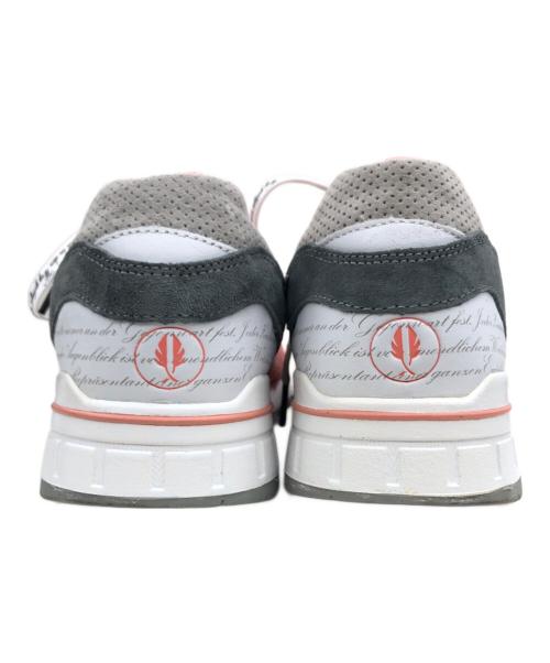 SAUCONY（サッカニー）SAUCONY (サッカニー) Shadow Master 5000 ピンク サイズ:28.5cmの古着・服飾アイテム