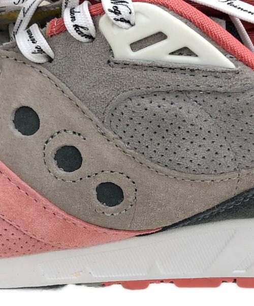 SAUCONY（サッカニー）SAUCONY (サッカニー) Shadow Master 5000 ピンク サイズ:28.5cmの古着・服飾アイテム