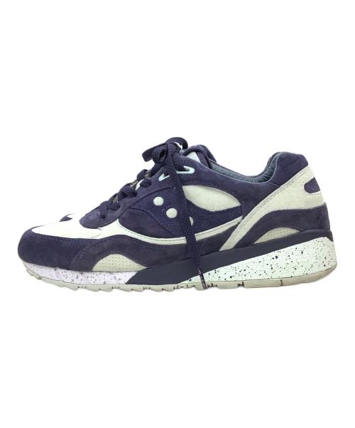 SAUCONY（サッカニー）SAUCONY (サッカニー) スニーカー ネイビー サイズ:28cmの古着・服飾アイテム