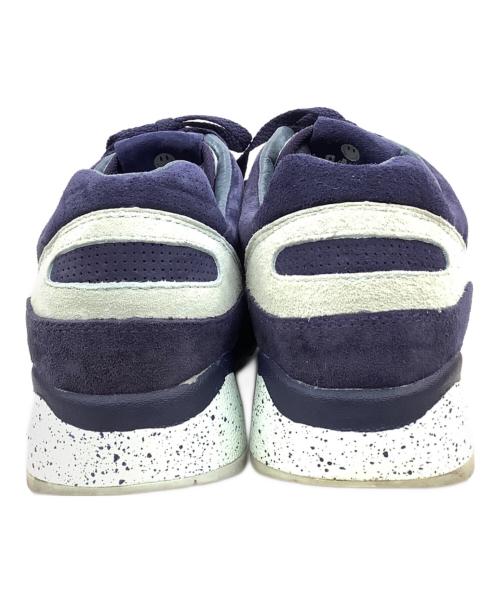 SAUCONY（サッカニー）SAUCONY (サッカニー) スニーカー ネイビー サイズ:28cmの古着・服飾アイテム