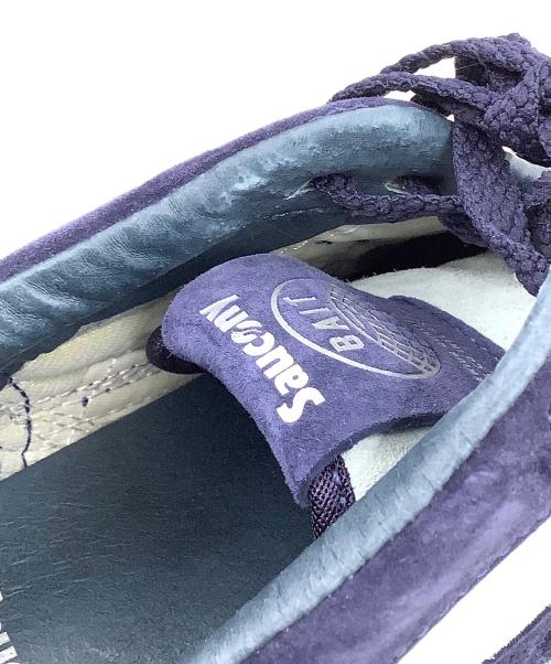 SAUCONY（サッカニー）SAUCONY (サッカニー) スニーカー ネイビー サイズ:28cmの古着・服飾アイテム