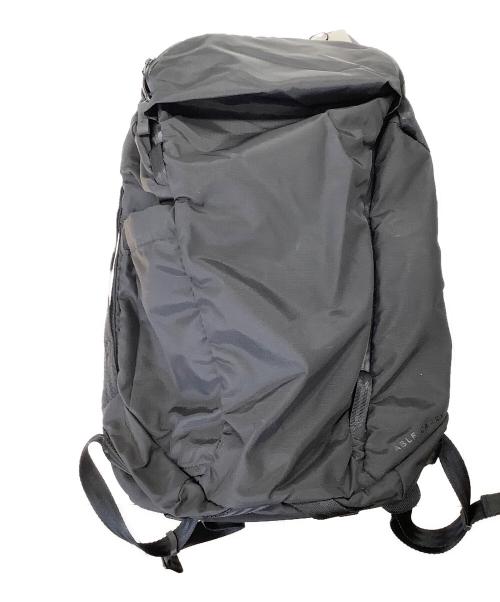 ABLE CARRY（エイブルキャリー）Able Carry (エイブルキャリー) リュック ブラック 未使用品の古着・服飾アイテム