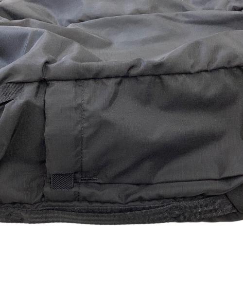 ABLE CARRY（エイブルキャリー）Able Carry (エイブルキャリー) リュック ブラック 未使用品の古着・服飾アイテム