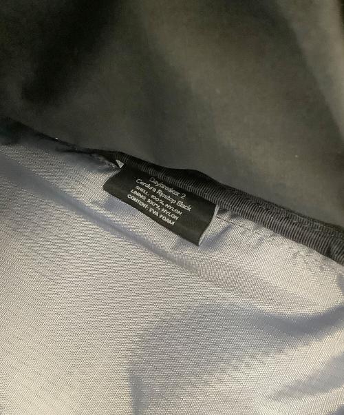 ABLE CARRY（エイブルキャリー）Able Carry (エイブルキャリー) リュック ブラック 未使用品の古着・服飾アイテム