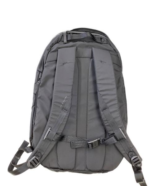 ABLE CARRY（エイブルキャリー）Able Carry (エイブルキャリー) リュック ブラック 未使用品の古着・服飾アイテム