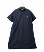 DANTONダントン）の古着「半袖ワンピース」