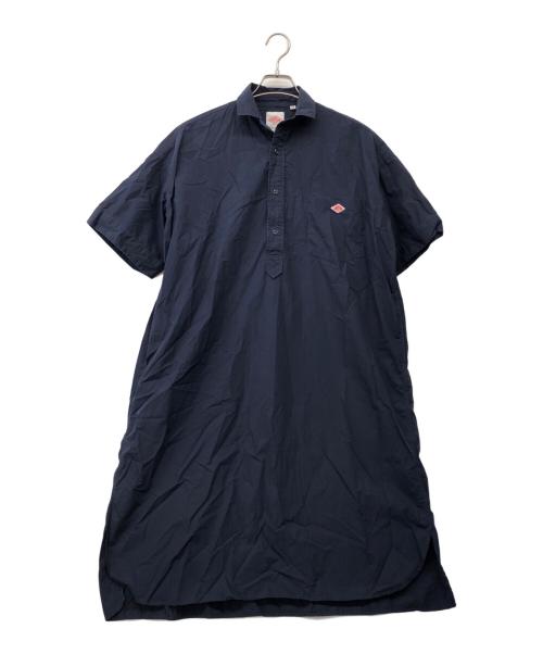 DANTON（ダントン）DANTON (ダントン) 半袖ワンピース サイズ:36の古着・服飾アイテム