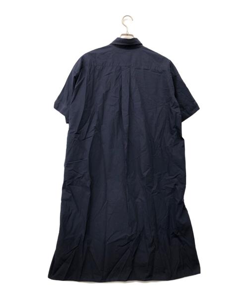 DANTON（ダントン）DANTON (ダントン) 半袖ワンピース サイズ:36の古着・服飾アイテム