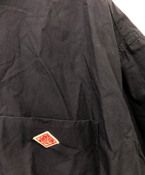 DANTON（ダントン）DANTON (ダントン) 半袖ワンピース サイズ:36の古着・服飾アイテム