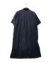 DANTON (ダントン) 半袖ワンピース サイズ:36：6000円