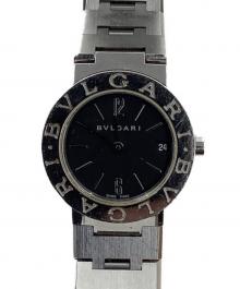 BVLGARI（ブルガリ）の古着「腕時計　ブルガリブルガリ ウォッチ」