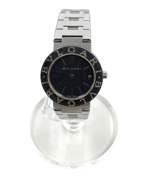 BVLGARI（ブルガリ）BVLGARI (ブルガリ) 腕時計　ブルガリブルガリ ウォッチの古着・服飾アイテム