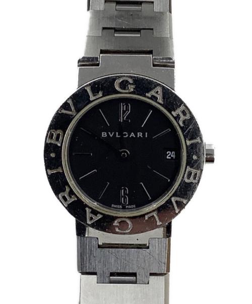 BVLGARI（ブルガリ）BVLGARI (ブルガリ) 腕時計　ブルガリブルガリ ウォッチの古着・服飾アイテム