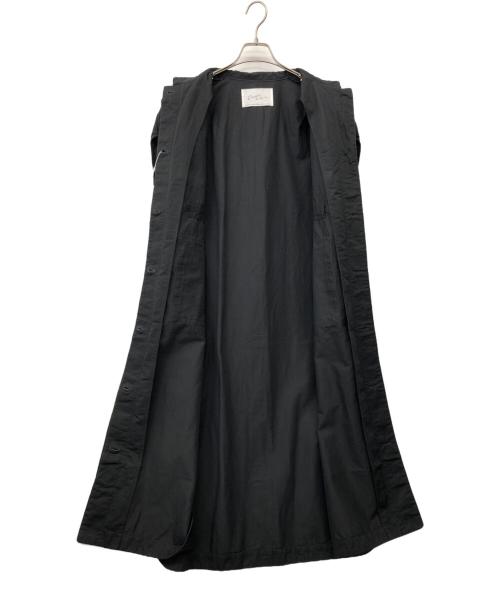 Dessin de mode（デッサンデモード）Dessin de mode (デッサンデモード) ワンピース ブラック サイズ:1の古着・服飾アイテム