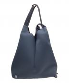 STATE OF ESCAPEステイトオブエスケープ）の古着「Solstice Rucksack」｜ブラック