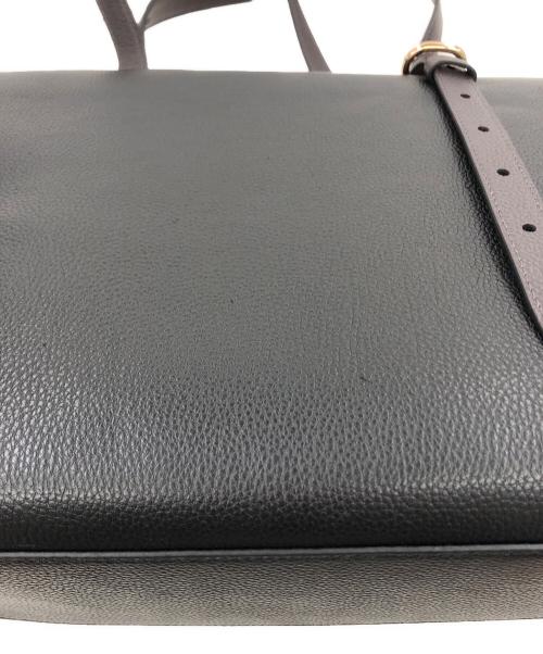 COLE HAAN（コールハーン）COLE HAAN (コールハーン) トートバッグ ブラックの古着・服飾アイテム