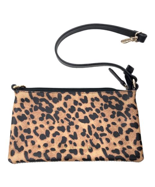 COLE HAAN（コールハーン）COLE HAAN (コールハーン) トートバッグ ブラックの古着・服飾アイテム