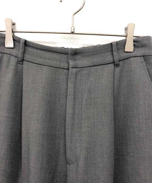 SOEJU（ソージュ）SOEJU (ソージュ) パンツ グレー サイズ:Mの古着・服飾アイテム
