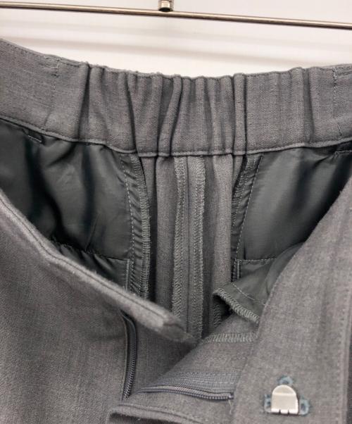 SOEJU（ソージュ）SOEJU (ソージュ) パンツ グレー サイズ:Mの古着・服飾アイテム