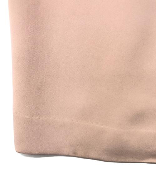 SOEJU（ソージュ）SOEJU (ソージュ) ワイドパンツ ピンク サイズ:Mの古着・服飾アイテム