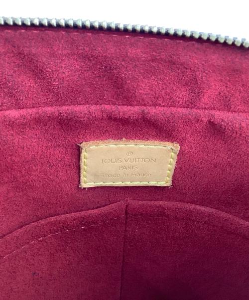 LOUIS VUITTON（ルイ ヴィトン）LOUIS VUITTON (ルイ ヴィトン) ミュルティプリ シテの古着・服飾アイテム