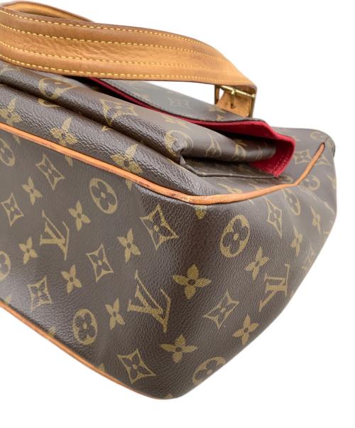 LOUIS VUITTON（ルイ ヴィトン）LOUIS VUITTON (ルイ ヴィトン) ミュルティプリ シテの古着・服飾アイテム