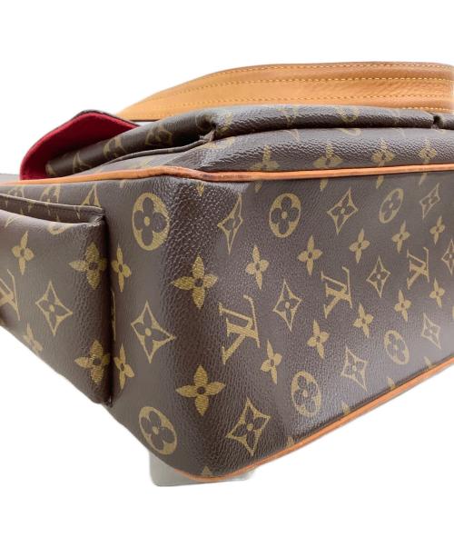 LOUIS VUITTON（ルイ ヴィトン）LOUIS VUITTON (ルイ ヴィトン) ミュルティプリ シテの古着・服飾アイテム