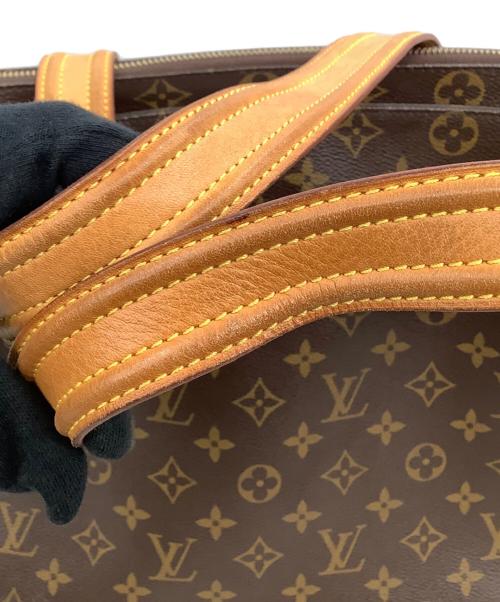 LOUIS VUITTON（ルイ ヴィトン）LOUIS VUITTON (ルイ ヴィトン) ミュルティプリ シテの古着・服飾アイテム