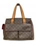 LOUIS VUITTON（ルイ ヴィトン）の古着「ミュルティプリ シテ」