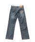 SUPPLIER (サプライヤー) デニムパンツ インディゴ サイズ:S：10000円