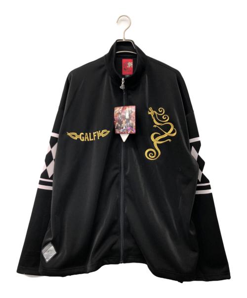 GALFY（ガルフィー）GALFY (ガルフィー) 東京リベンジャーズ (東京リベンジャーズ) セットアップ ブラック サイズ:XLの古着・服飾アイテム