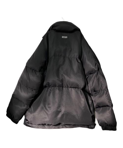 SLEEPING TABLET（スリーピングタブレット）SLEEPING TABLET (スリーピングタブレット) 中綿ジャケット ブラック サイズ:2 未使用品の古着・服飾アイテム