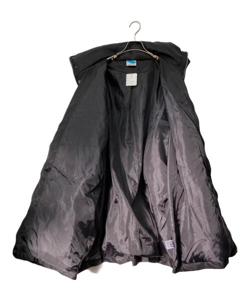 SLEEPING TABLET（スリーピングタブレット）SLEEPING TABLET (スリーピングタブレット) 中綿ジャケット ブラック サイズ:2 未使用品の古着・服飾アイテム