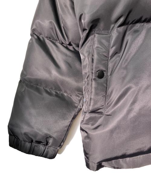 SLEEPING TABLET（スリーピングタブレット）SLEEPING TABLET (スリーピングタブレット) 中綿ジャケット ブラック サイズ:2 未使用品の古着・服飾アイテム