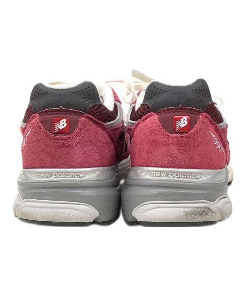 NEW BALANCE（ニューバランス）NEW BALANCE (ニューバランス) New Balance 990V3 